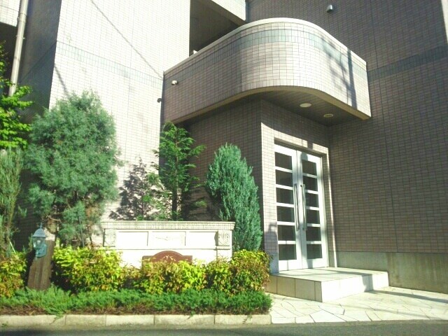 荒本駅 徒歩12分 4階の物件外観写真