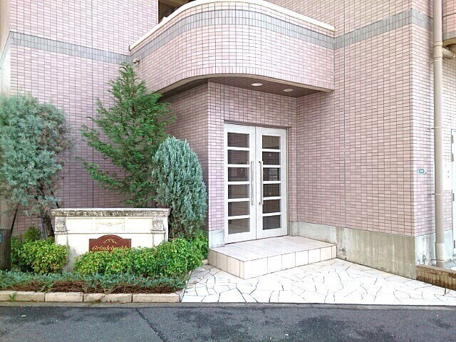 荒本駅 徒歩12分 4階の物件外観写真