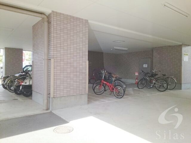 荒本駅 徒歩12分 4階の物件外観写真