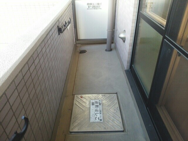 荒本駅 徒歩12分 4階の物件内観写真