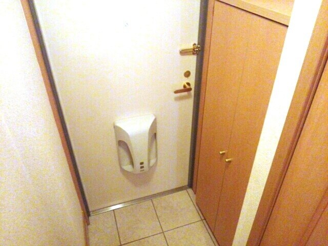 荒本駅 徒歩12分 4階の物件内観写真