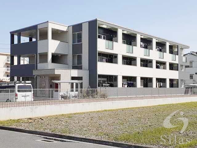 八戸ノ里駅 徒歩20分の物件外観写真