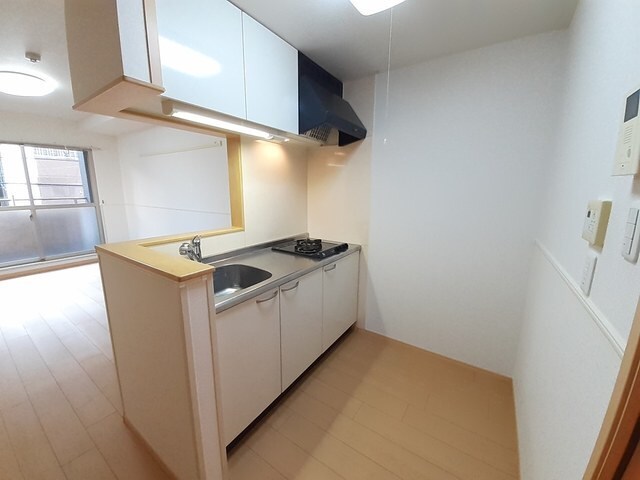 北加賀屋駅 徒歩8分 2階の物件内観写真