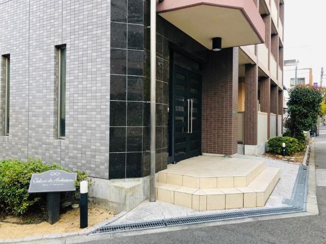 北加賀屋駅 徒歩8分 2階の物件外観写真