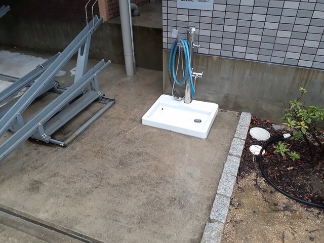 北加賀屋駅 徒歩8分 2階の物件外観写真