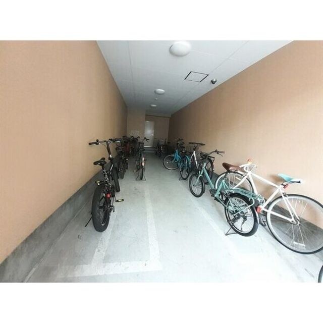 北加賀屋駅 徒歩8分 2階の物件外観写真