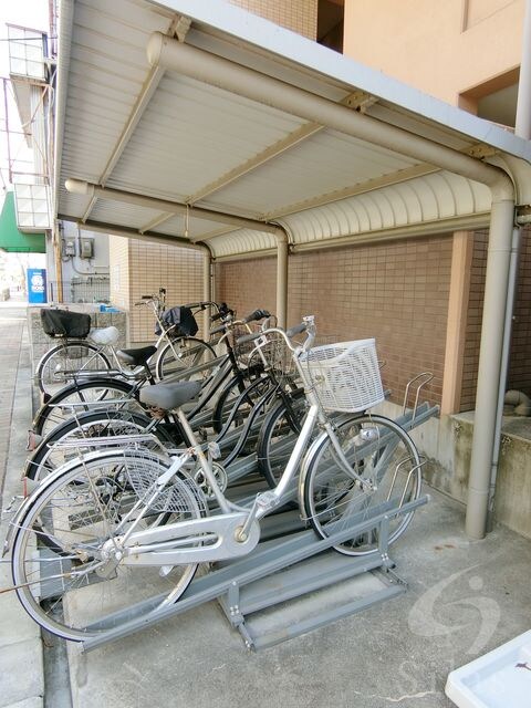 北加賀屋駅 徒歩8分 2階の物件外観写真