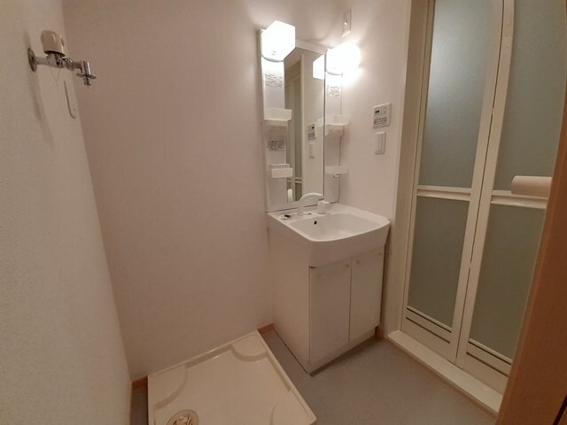 北加賀屋駅 徒歩8分 2階の物件内観写真