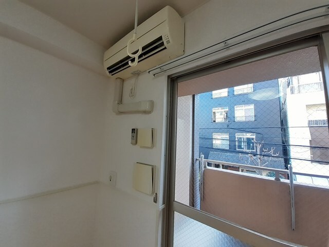 北加賀屋駅 徒歩8分 2階の物件内観写真