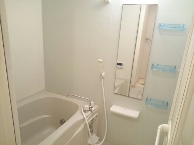 矢田駅 徒歩5分 2階の物件内観写真