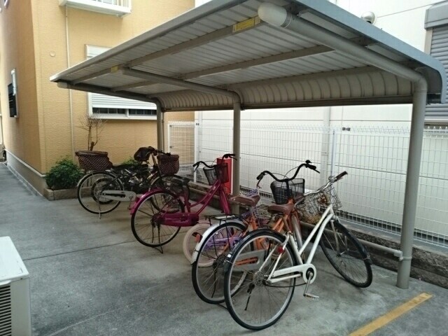 矢田駅 徒歩5分 2階の物件外観写真