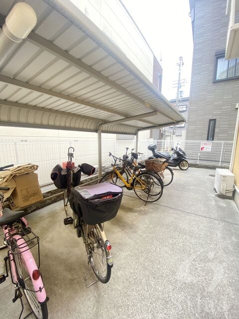 矢田駅 徒歩5分 2階の物件外観写真