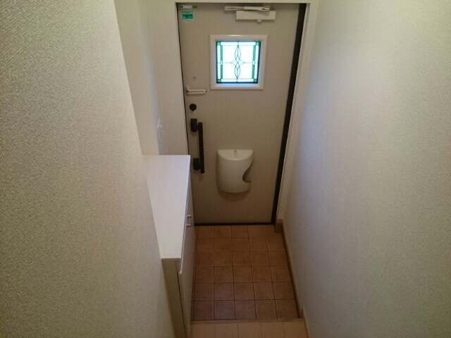 矢田駅 徒歩5分 2階の物件内観写真