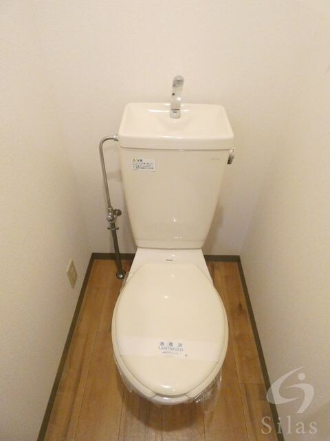 エトワール25の物件内観写真