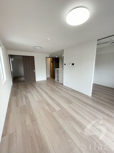 鶴ケ丘駅 徒歩2分 1階の物件内観写真