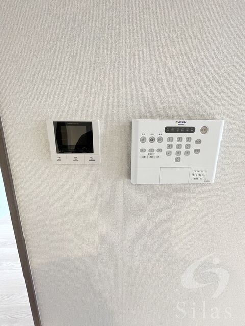 鶴ケ丘駅 徒歩2分 3階の物件内観写真