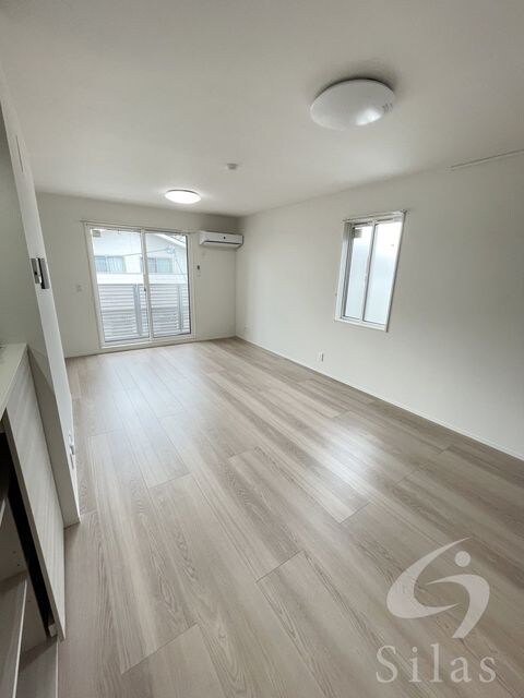 鶴ケ丘駅 徒歩2分 1階の物件内観写真