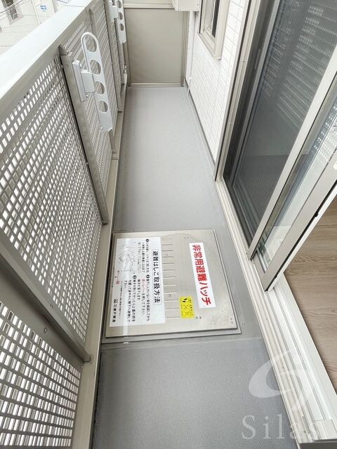 鶴ケ丘駅 徒歩2分 3階の物件内観写真