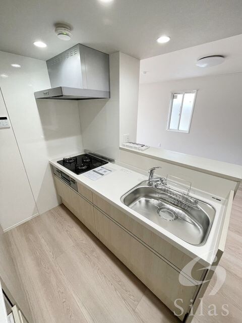 鶴ケ丘駅 徒歩2分 1階の物件内観写真