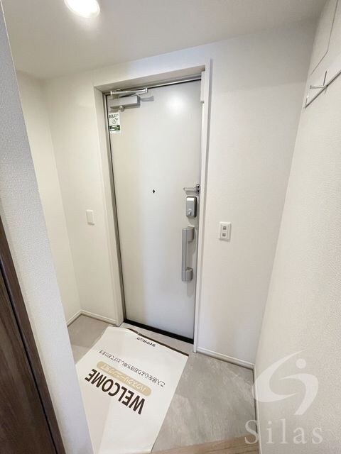 鶴ケ丘駅 徒歩2分 3階の物件内観写真