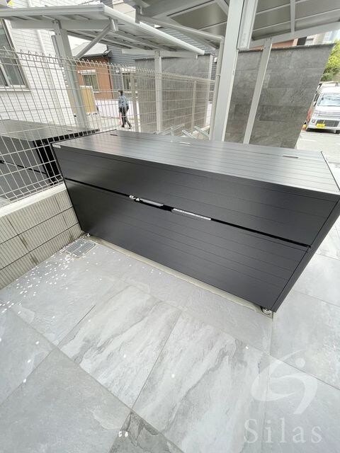 鶴ケ丘駅 徒歩2分 3階の物件外観写真