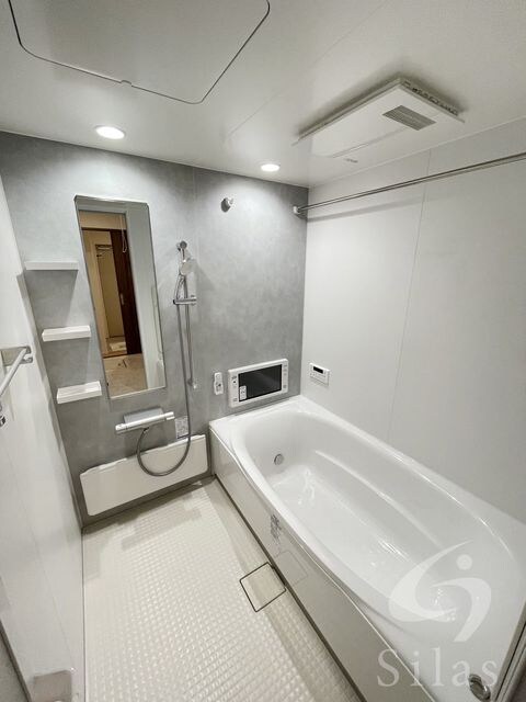 鶴ケ丘駅 徒歩2分 1階の物件内観写真