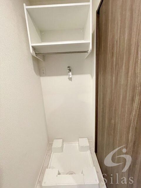 鶴ケ丘駅 徒歩2分 3階の物件内観写真