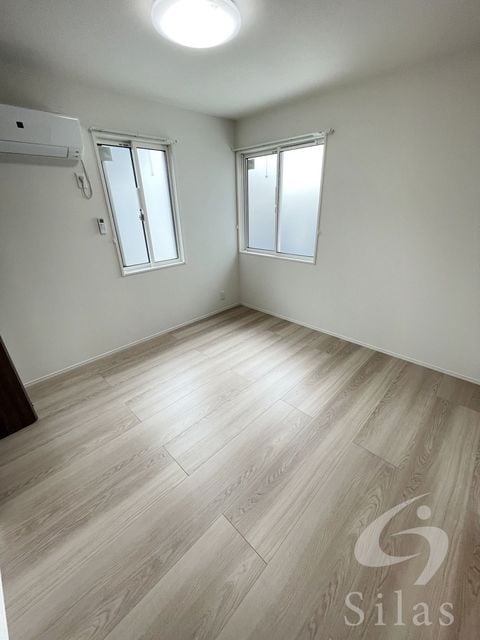 鶴ケ丘駅 徒歩2分 3階の物件内観写真