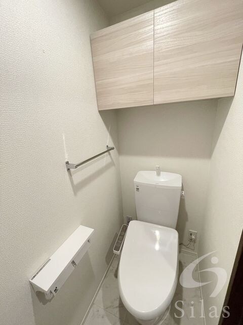 鶴ケ丘駅 徒歩2分 1階の物件内観写真