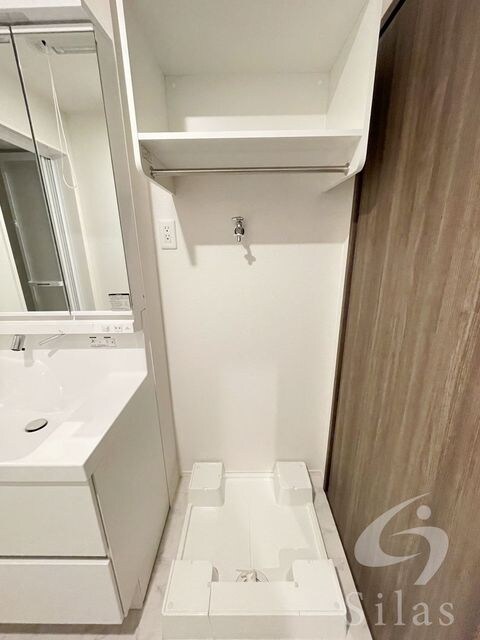 鶴ケ丘駅 徒歩2分 1階の物件内観写真