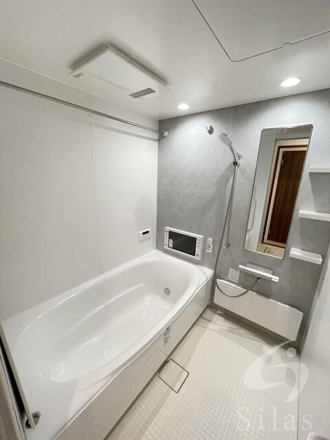 鶴ケ丘駅 徒歩2分 3階の物件内観写真