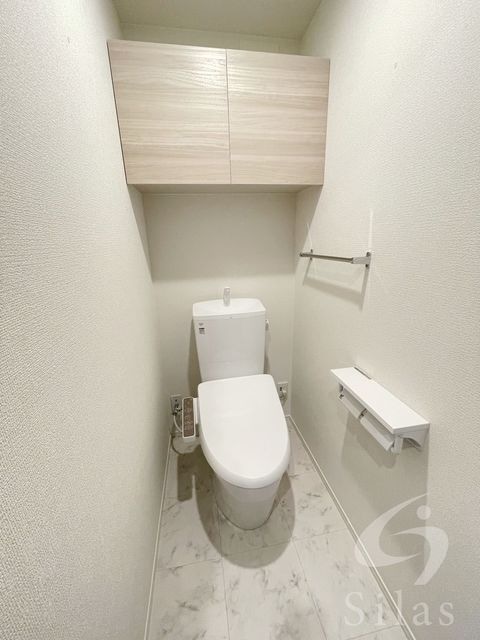 鶴ケ丘駅 徒歩2分 3階の物件内観写真