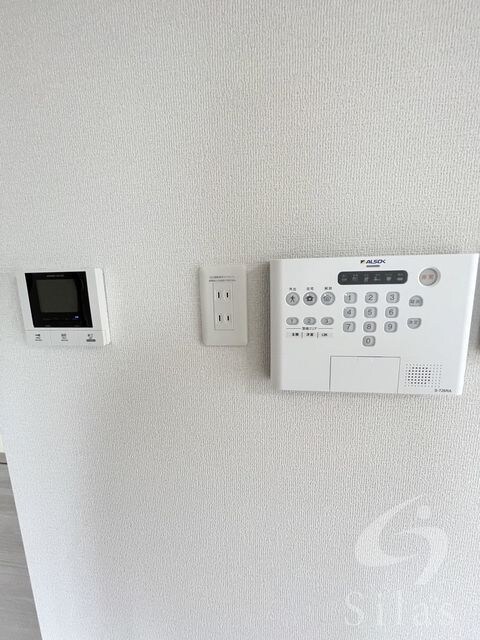 鶴ケ丘駅 徒歩2分 1階の物件内観写真