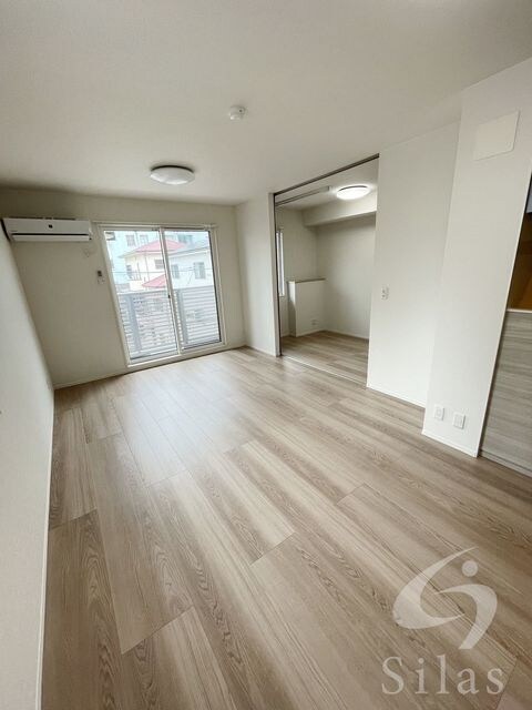 鶴ケ丘駅 徒歩2分 3階の物件内観写真