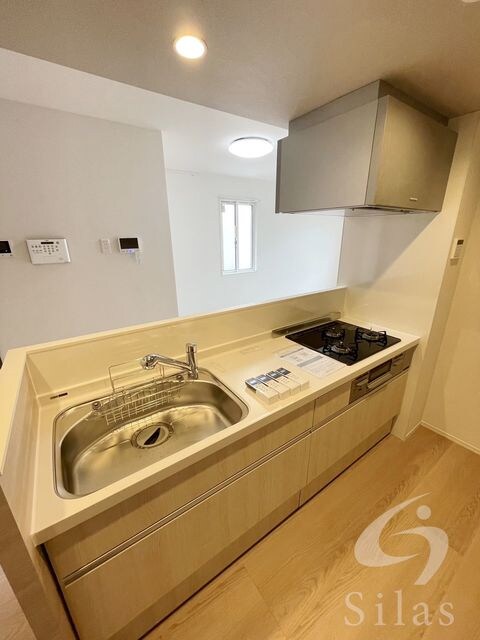 鶴ケ丘駅 徒歩2分 3階の物件内観写真