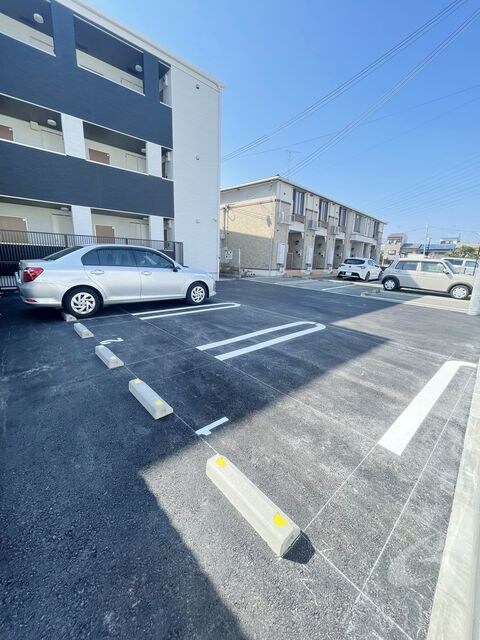 高見ノ里駅 徒歩3分 3階の物件外観写真