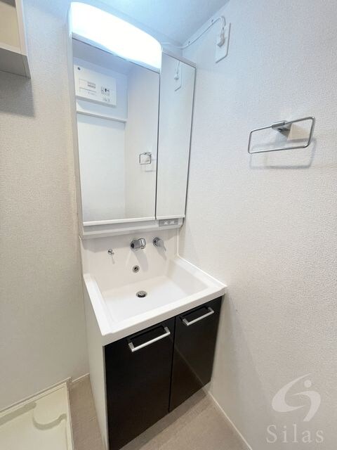 高見ノ里駅 徒歩3分 3階の物件内観写真