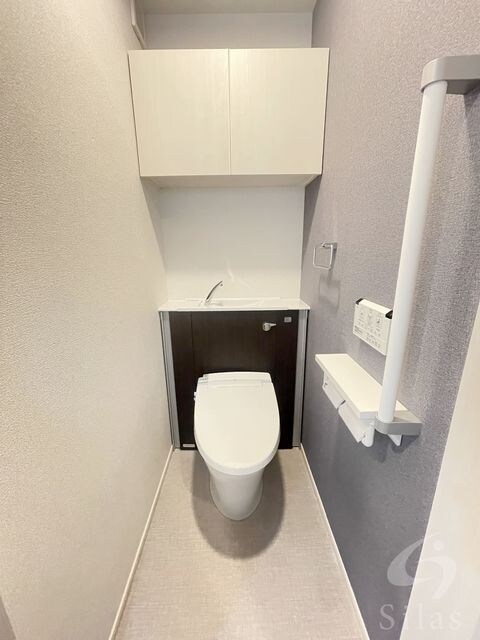 高見ノ里駅 徒歩3分 3階の物件内観写真