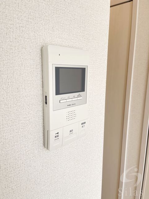 高見ノ里駅 徒歩3分 3階の物件内観写真