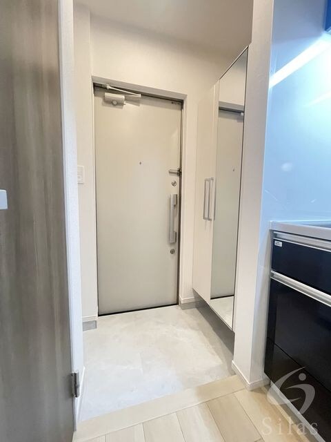 高見ノ里駅 徒歩3分 3階の物件内観写真