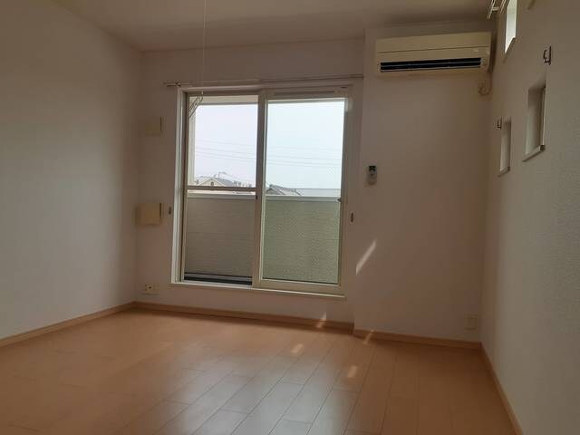 湊駅 徒歩15分 2階の物件内観写真