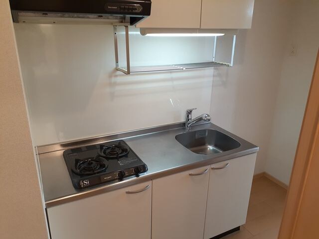 湊駅 徒歩15分 2階の物件内観写真