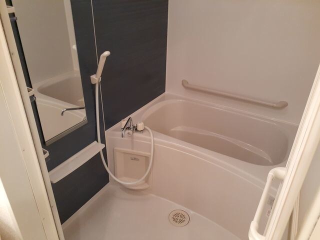 湊駅 徒歩15分 1階の物件内観写真