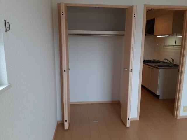 湊駅 徒歩15分 2階の物件内観写真