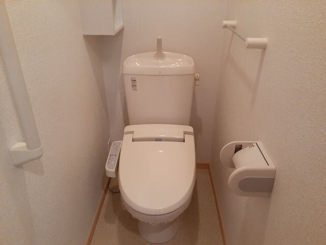 湊駅 徒歩15分 1階の物件内観写真