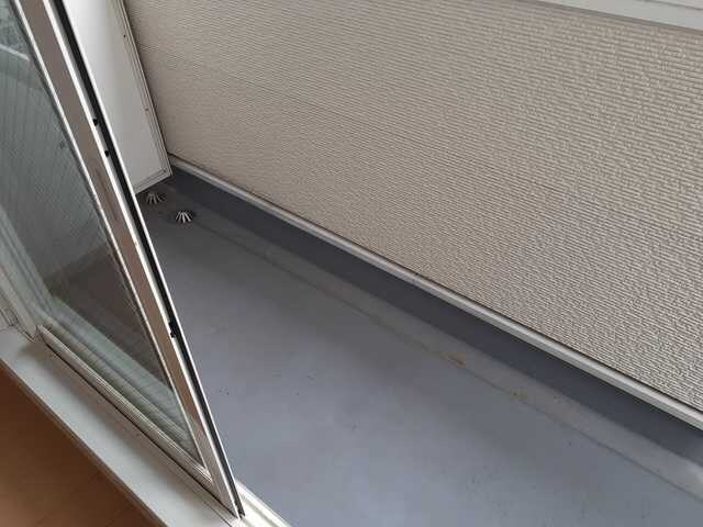 湊駅 徒歩15分 1階の物件内観写真