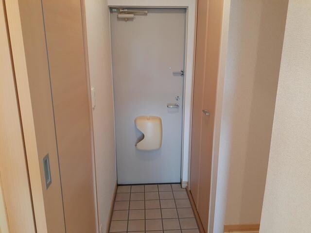 湊駅 徒歩15分 1階の物件内観写真