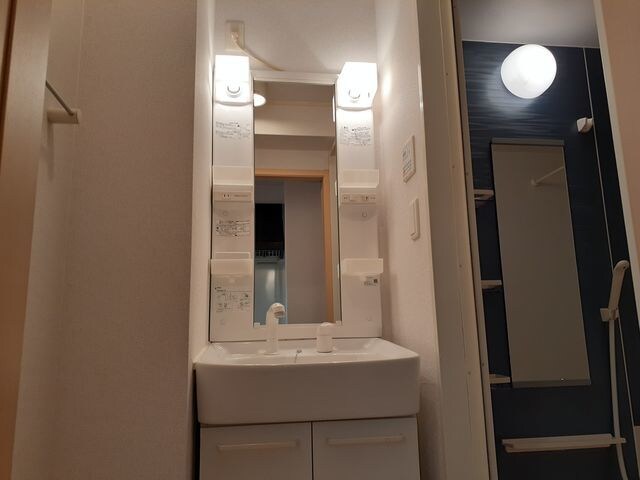 湊駅 徒歩15分 2階の物件内観写真