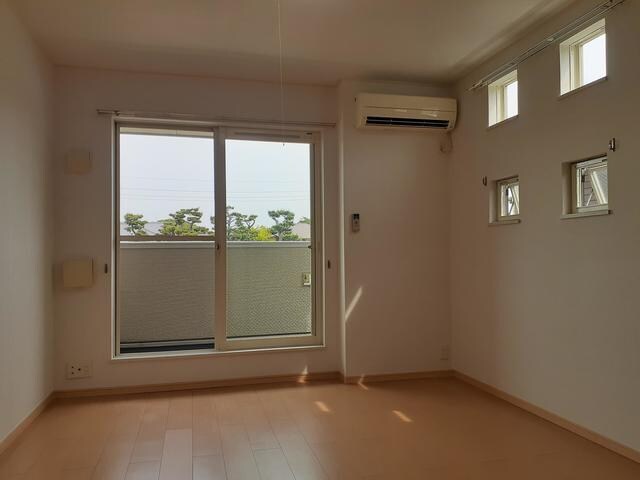 湊駅 徒歩15分 1階の物件内観写真