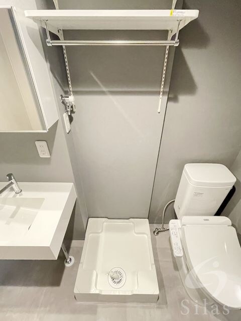 沢ノ町駅 徒歩7分 2階の物件内観写真